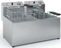 ΤζεΘάν Φριτέζα Φ1003 380V
