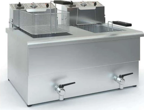 ΤζεΘάν Φριτέζα ΤX10 380V 15kW