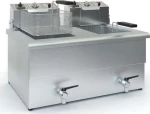 ΤζεΘάν Φριτέζα ΤX10 380V 15kW