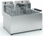 ΤζεΘάν Φριτέζα Φ1007 (4L+7L) Τριφασική