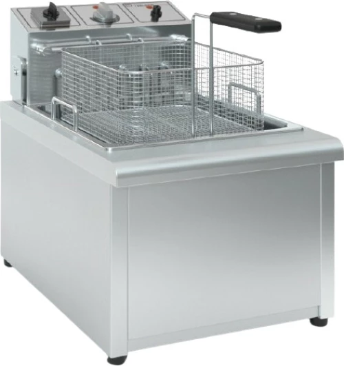 ΤζεΘάν Φριτέζα Φ700 380V/7.5kW