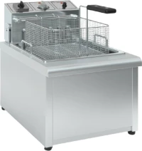 ΤζεΘάν Φριτέζα Φ700 380V/7.5kW