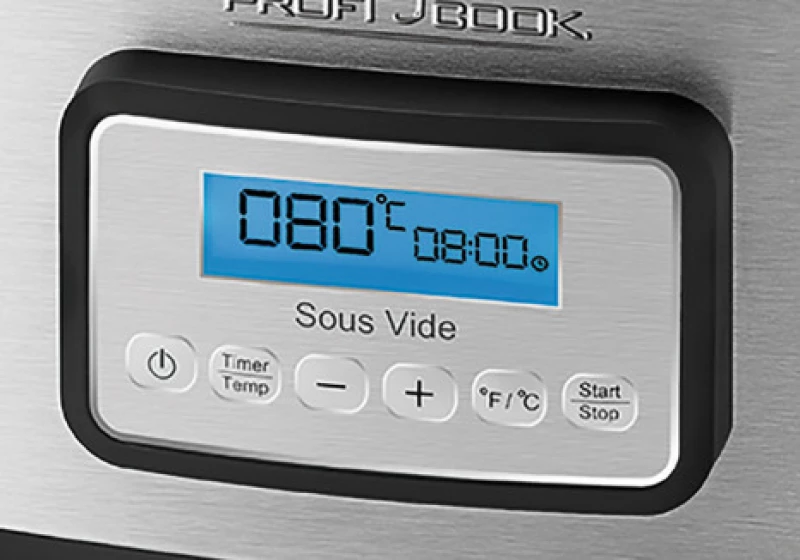 Profi Cook PC-SV 1112
