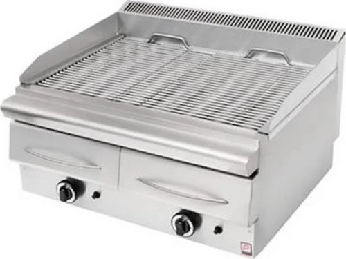Panaritis Επαγγελματική Γκριλιέρα GS 2 2000