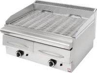 Panaritis Επαγγελματική Γκριλιέρα GS 2 2000