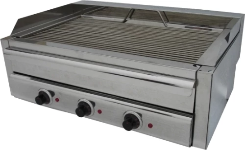 ΤζεΘάν Επαγγελματική Γκριλιέρα G3060