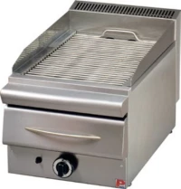 Panaritis Επαγγελματική Γκριλιέρα GS 1 2000