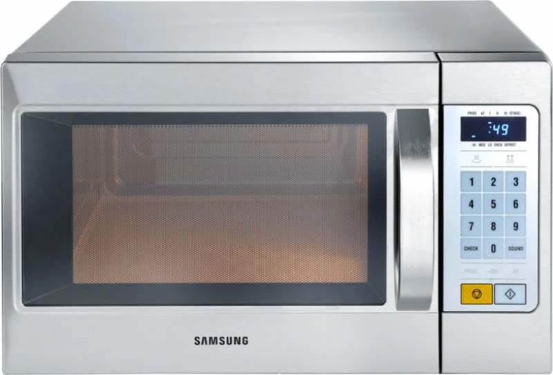 Samsung Φούρνος Μικροκυμάτων CM1089/XEU