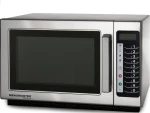 Menumaster Φούρνος Μικροκυμάτων RCS511TS