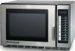 Menumaster Φούρνος Μικροκυμάτων RFS518TS