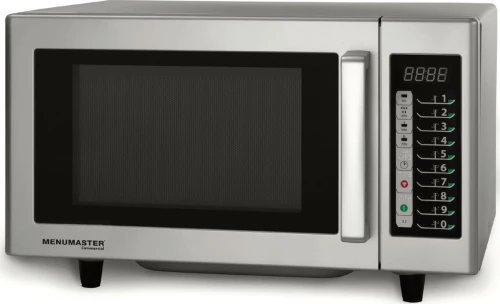 Menumaster Φούρνος Μικροκυμάτων RMS510TS