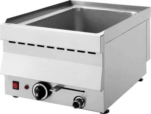 North BM60 Bain Marie Μπαίν Μαρί Επιτραπέζιο (Δώρο 1 Μαχαίρι VictorInox)