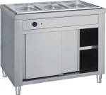 Bambas Frost MDX 170