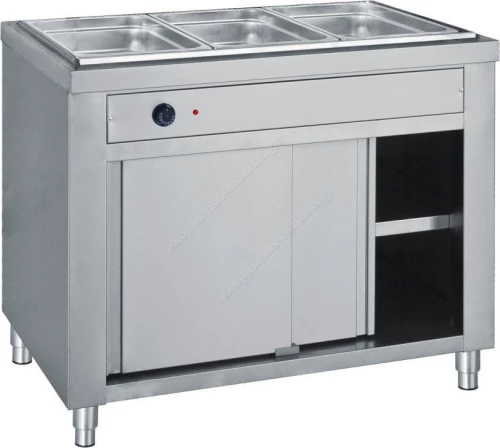 Bambas Frost MDX 106