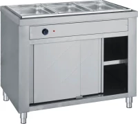 Bambas Frost MDX 138