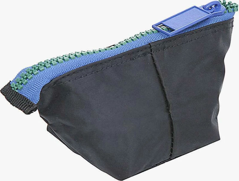 Benetton Πορτοφόλι 333-15304 Μαύρο
