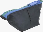 Benetton Πορτοφόλι 333-15304 Μαύρο