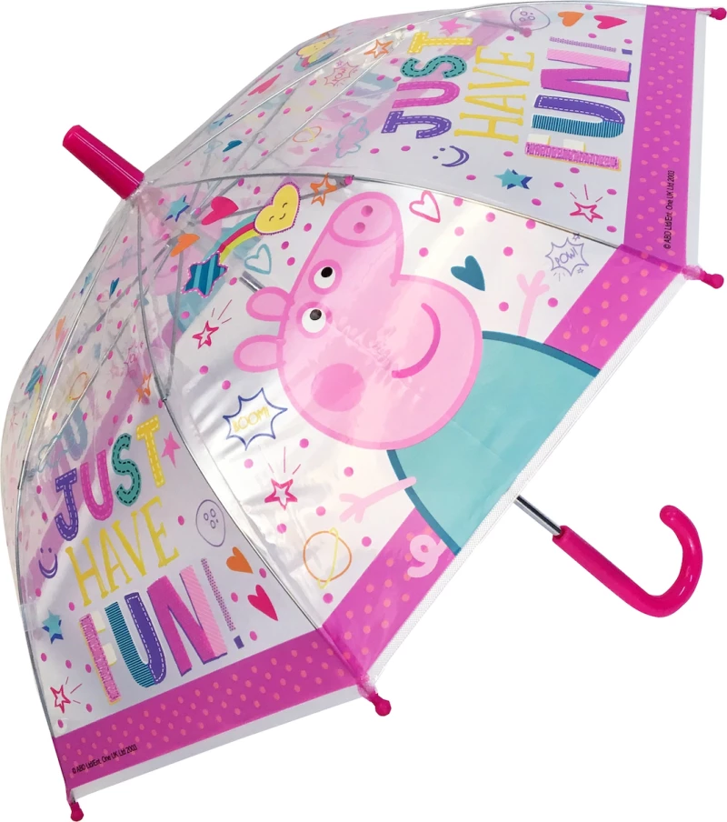 Chanos Ομπρέλα Peppa Pig