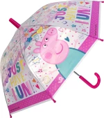 Chanos Ομπρέλα Peppa Pig