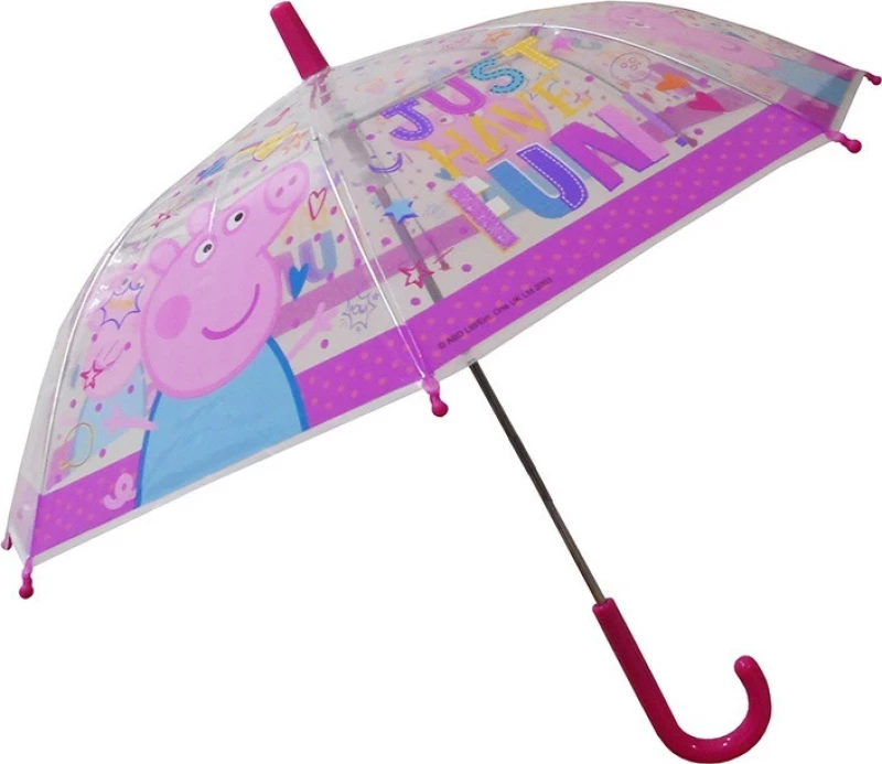 Chanos Ομπρέλα Peppa Pig