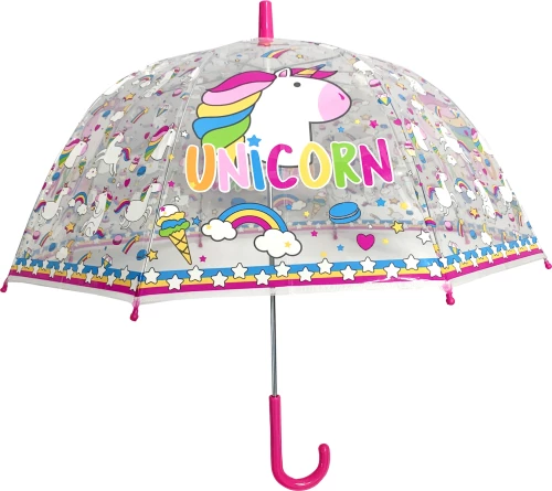 Παιδική Ομπρέλα Unicorn 48εκ. (9424)