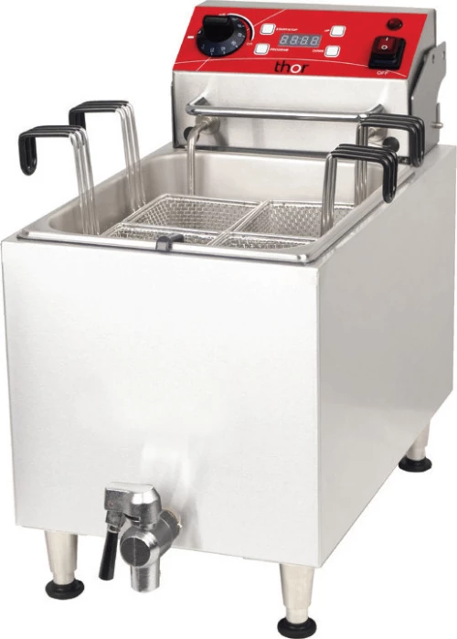 Thor Βραστήρας Ζυμαρικών SP01520