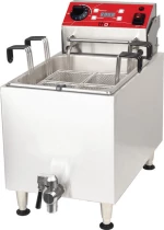 Thor Βραστήρας Ζυμαρικών SP01520