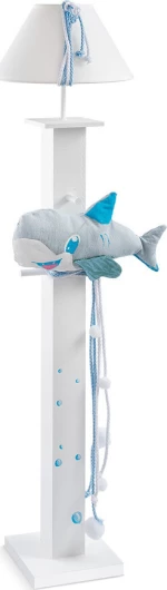 Παρίσης Σετ Βάπτισης Baby Shark