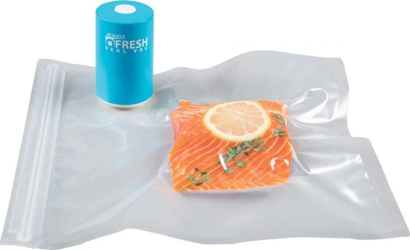 Vacuum Sealer Always Fresh