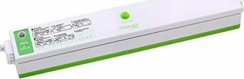 Vacuum Sealer Freshpack-Pro Green