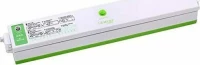 Vacuum Sealer Freshpack-Pro Green