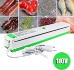Vacuum Sealer Freshpack-Pro Green