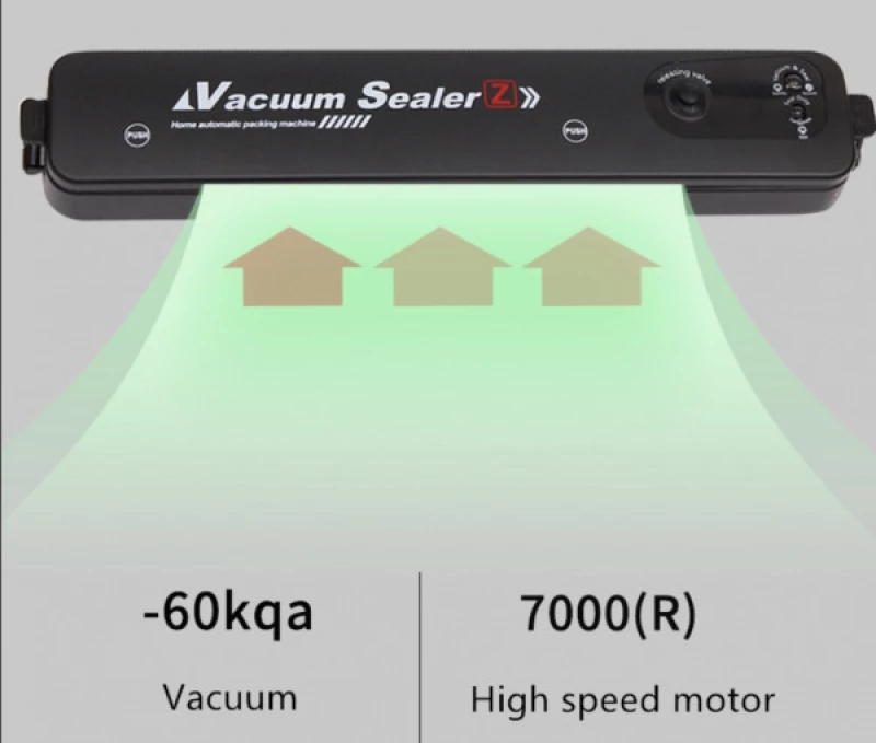 Vacuum Sealer ZKFK-001 12304490