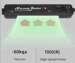 Vacuum Sealer ZKFK-001 12304490