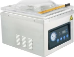 Colorato Vacuum Sealer CLVM-980CS