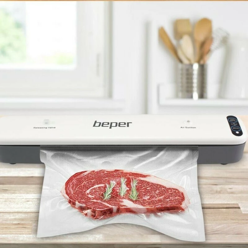 Beper Vacuum Sealer P102CON001