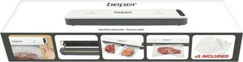 Beper Vacuum Sealer P102CON001