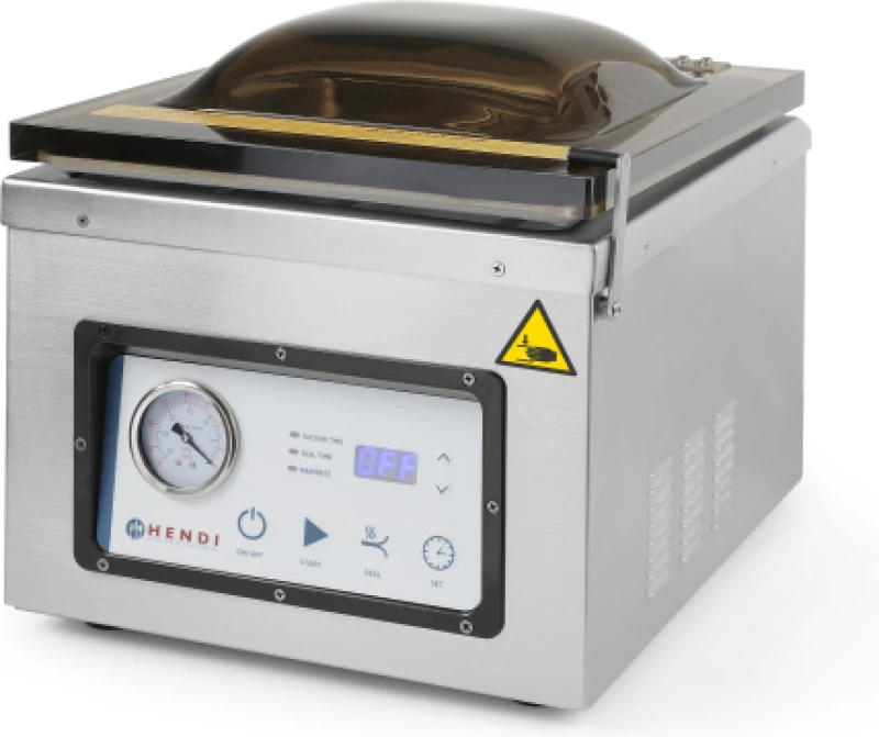 Hendi Vacuum Sealer 201435