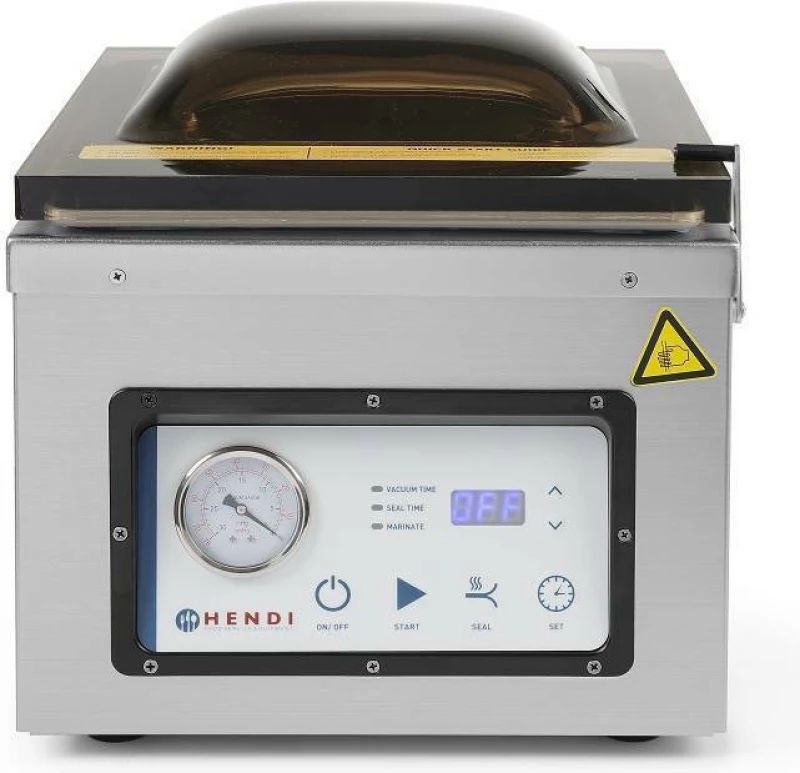 Hendi Vacuum Sealer 201435