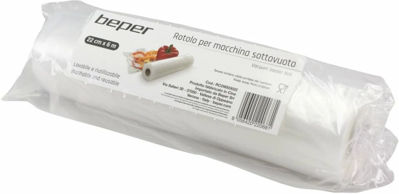 Beper RCO9003022 Λείες 1τμχ