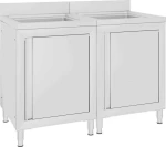 vidaXL Λάντζα Κλειστή 3058273
