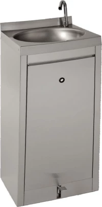 XDome Λαντζάκι Χεριών Επιδαπέδιο XDLMC400GPM