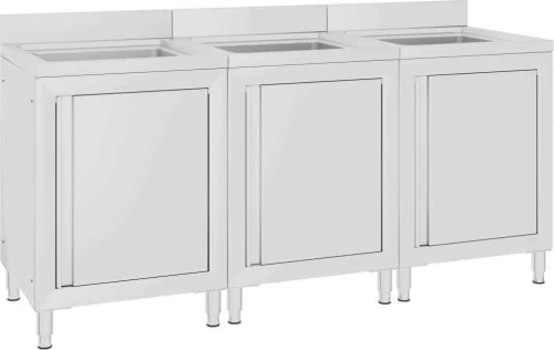 vidaXL Λάντζα Κλειστή 3058274
