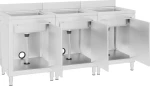 vidaXL Λάντζα Κλειστή 3058274