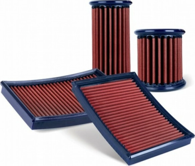 Simoni Racing Φίλτρο Αέρος Ελευθέρας Ροής 258x122x25mm Universal