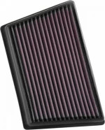 K&N Φίλτρο Αέρος Ελευθέρας Ροής 271x168 Universal