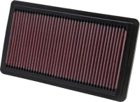 Φίλτρο Αέρος Ελευθέρας Ροής 1τμχ 310x175 K-N
