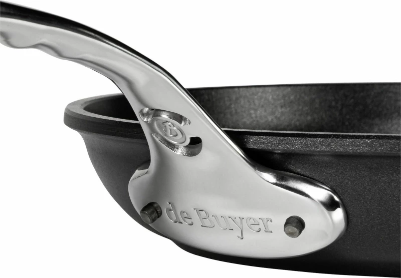 De Buyer Τηγάνι 8300-32