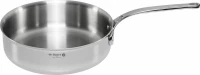 De Buyer Τηγάνι 3730-28