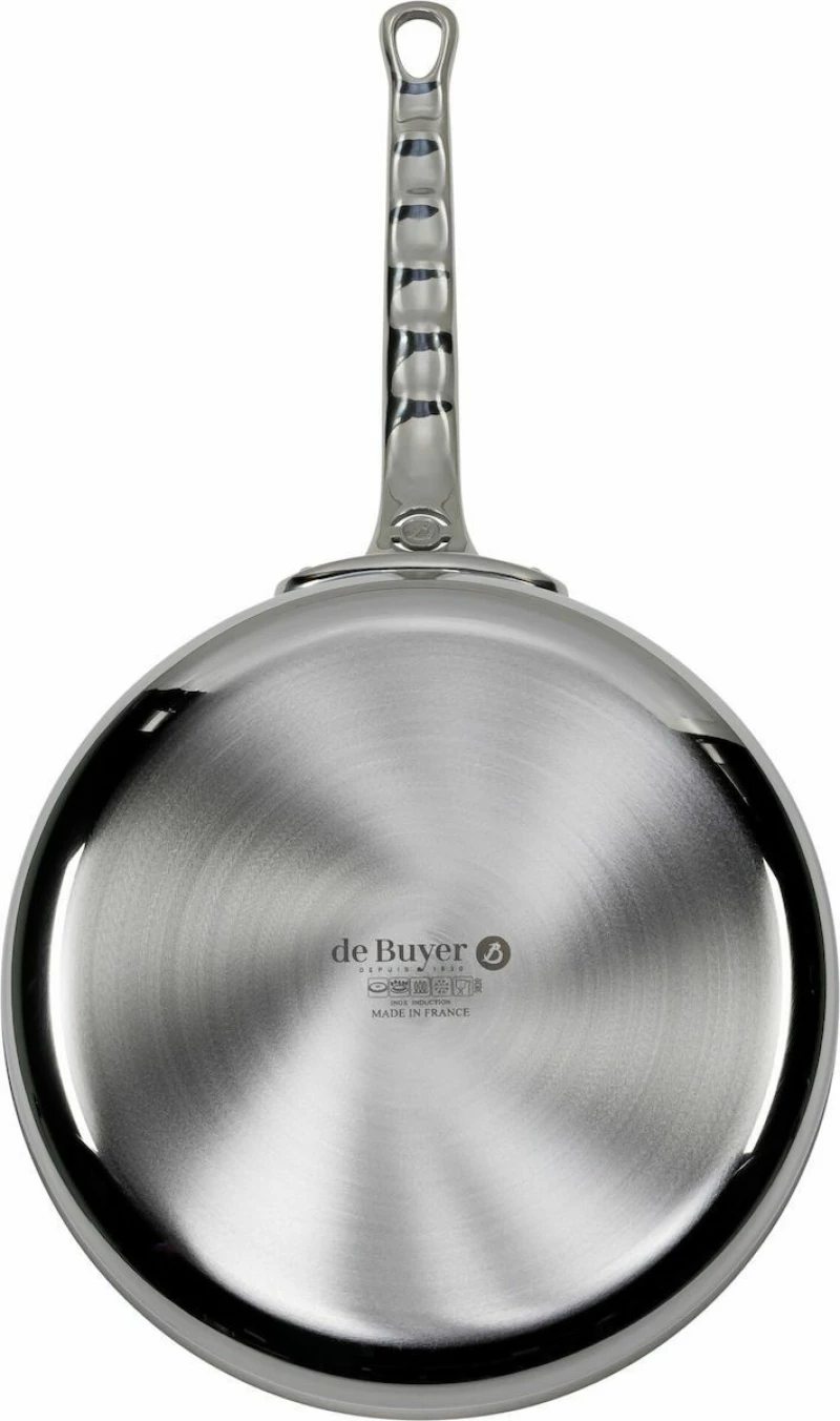 De Buyer Τηγάνι 3730-28